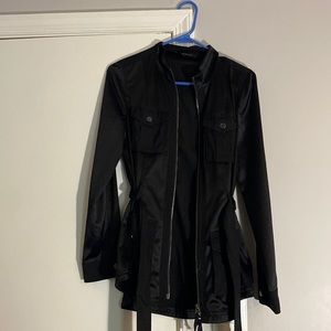 White house Black Market jacket